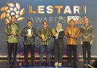 Pertamina EP Rantau Raih Kompas Lestari Awards 2026 Lewat Harmoni Inklusif