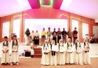 DT Peduli Riau Wisuda 8 Santri RTQ Angkatan Ke-2 di Pekanbaru