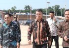 Sekolah Rakyat Kuansing Resmi Dibuka, 392 Siswa Siap Menatap Masa Depan