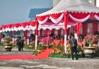 Wali Kota Agung Ajak Pemko Pekanbaru Isi Kemerdekaan dengan Kerja Nyata