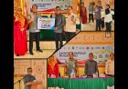 Pemkab Bengkalis Salurkan Bantuan Pangan untuk 64.550 Penerima
