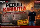 Karhutla Riau Berulang, Praktisi Hukum Desak Kemenhut dan APH Usut Dugaan Pembakaran