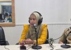 Karmila Sari Dorong Sekolah Garuda di Riau Cetak Talenta Unggul
