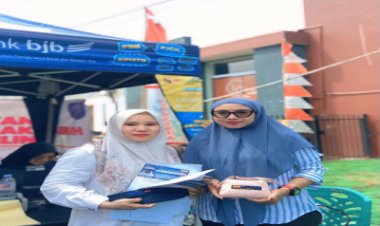 Denda Pajak Pekanbaru Segera Berakhir, Bapenda Buka Posko Keliling