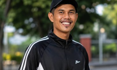Pengcab KONI Dumai Boikot Musorkot, Soroti Mundurnya 4 Anggota TPP