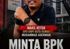 Dentuman Kilang Pertamina Dumai Picu Kepanikan, Ade Desak Audit Usai TA Triliunan