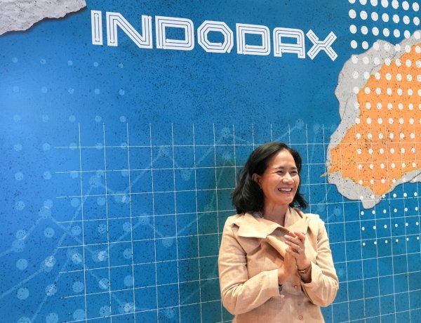Transaksi INDODAX Naik 16% Jadi Rp8,7 Triliun, Investor Kripto Makin Aktif